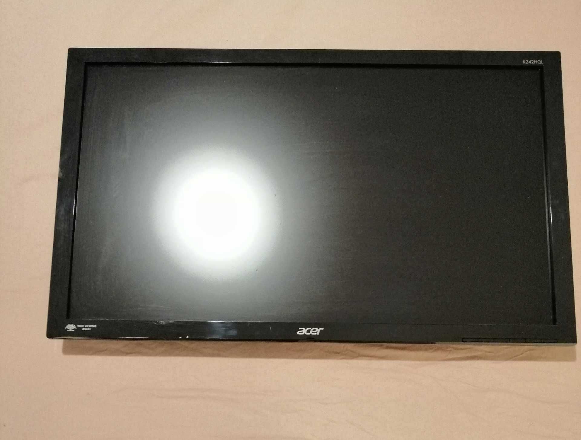Монитори Acer 24 inch