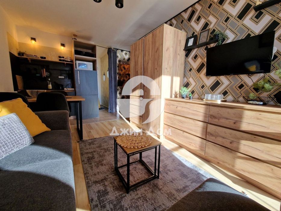 Продава се Двустаен апартамент в Свети Влас - 39 кв.м за 2565 €/кв.м - Снимка #2