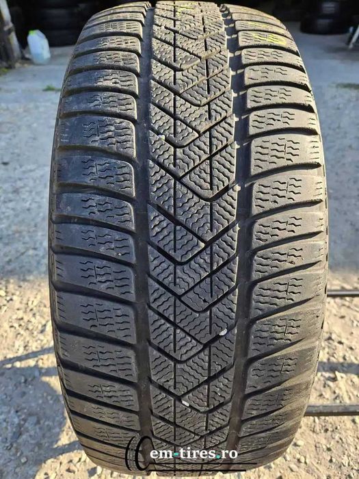 Anvelopa Iarna 245/45 R19 PIRELLI Sottozero 3 102V - Runflat