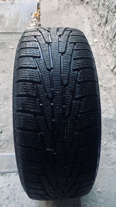 Шины зимние Nokian Hakkapeliitta