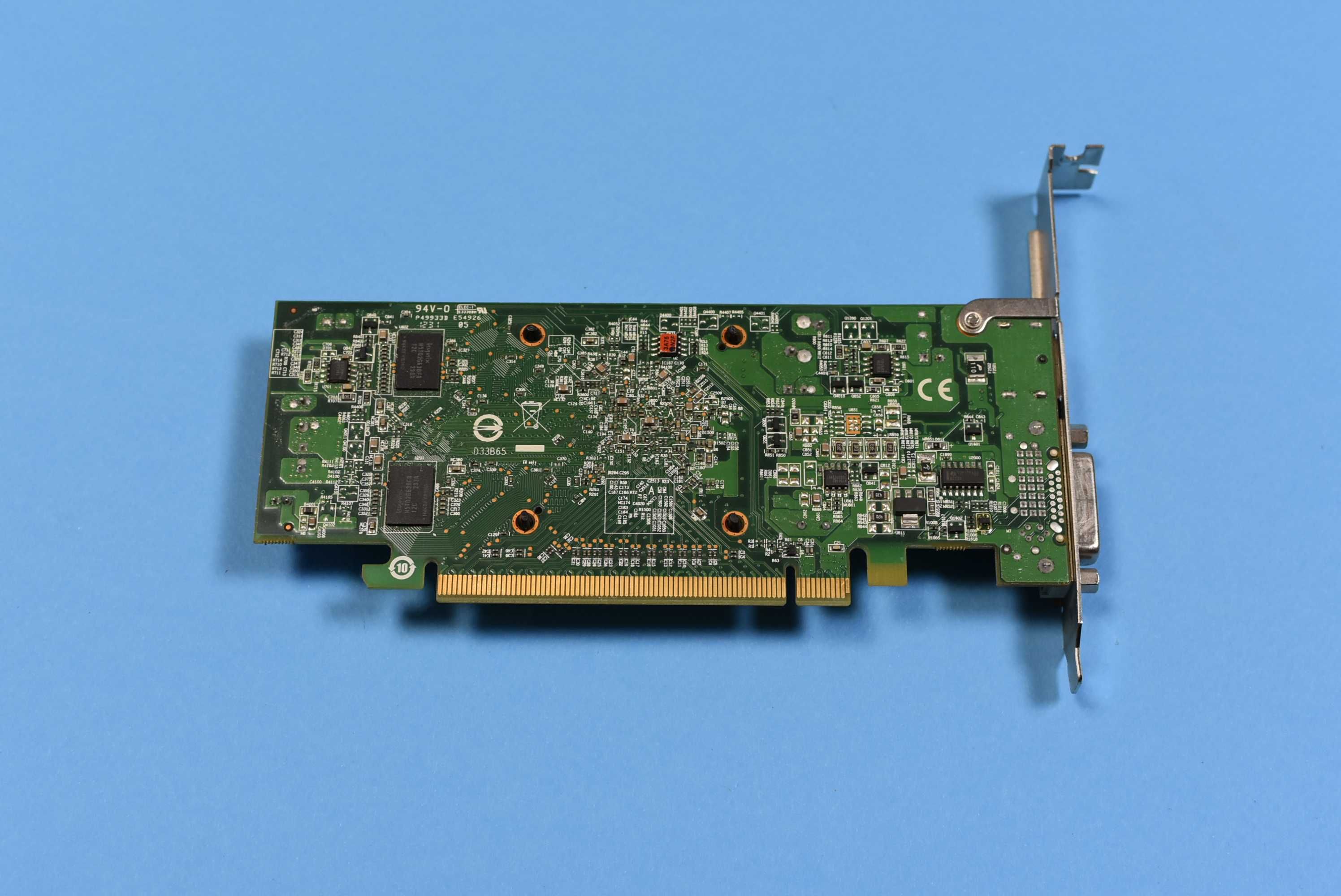 AMD Radeon HD7450 1GB PCI-E Видео карта 1 Gb