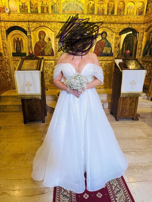 Rochie de mireasă