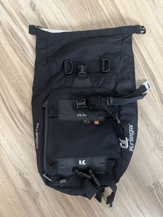 Kawasaki Ninja 650 2019 + accesorii