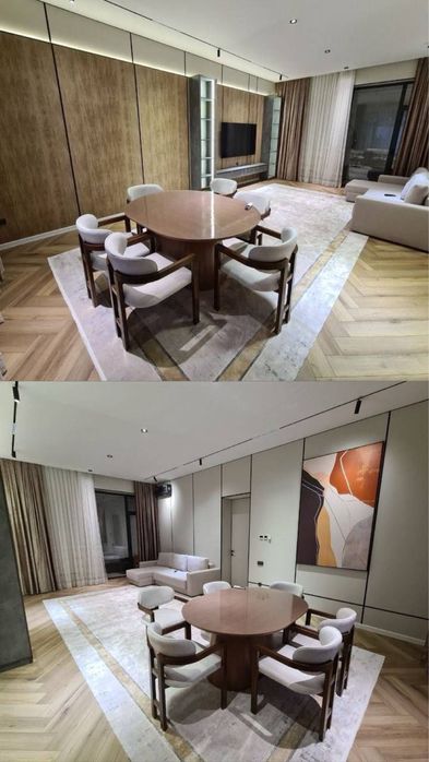 Амир Тимур  Авторский Дом 3 сотки - Мансарда