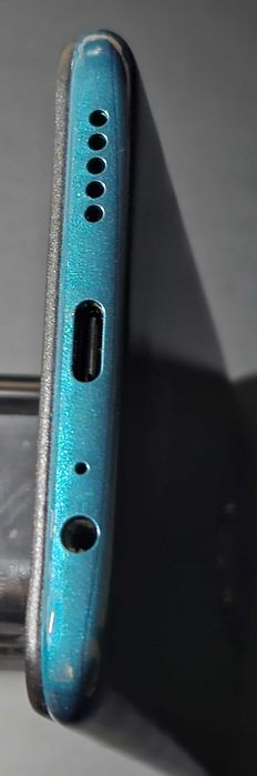 Xiaomi Redmi note 9 48MP, ROM-128gb