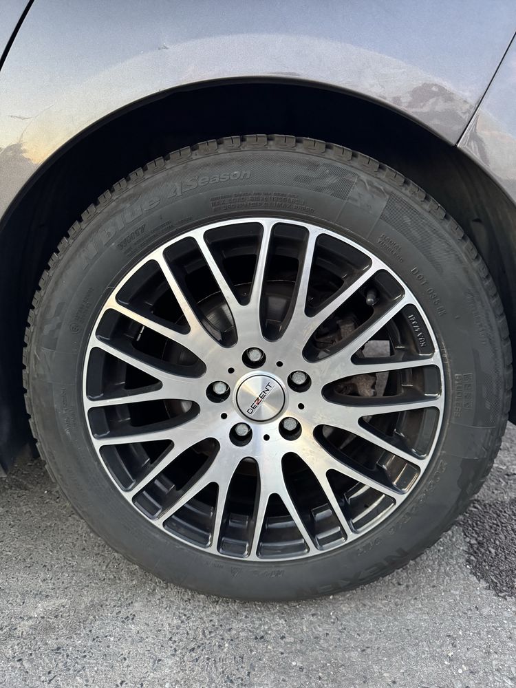 Vand Peugeot 308 II (T9) 2014 1.6 BlueHDI 120CP