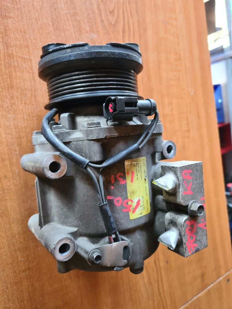 Compresor aer condiționat Ford Ka Fiesta 1.3i 2002-2008