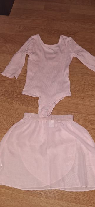 Costume balet / gimnatistica 104-110
