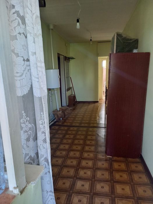 2хкомнатная квартира