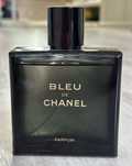 Bleu De Chanel Parfum 100 ml