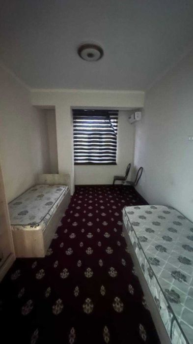 СРОЧНО Янги домдан 2 хонали квартира 2 каватда сотилади 5 микрн