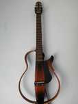 Yamaha SLG200S Tobacco Brown Sunburst