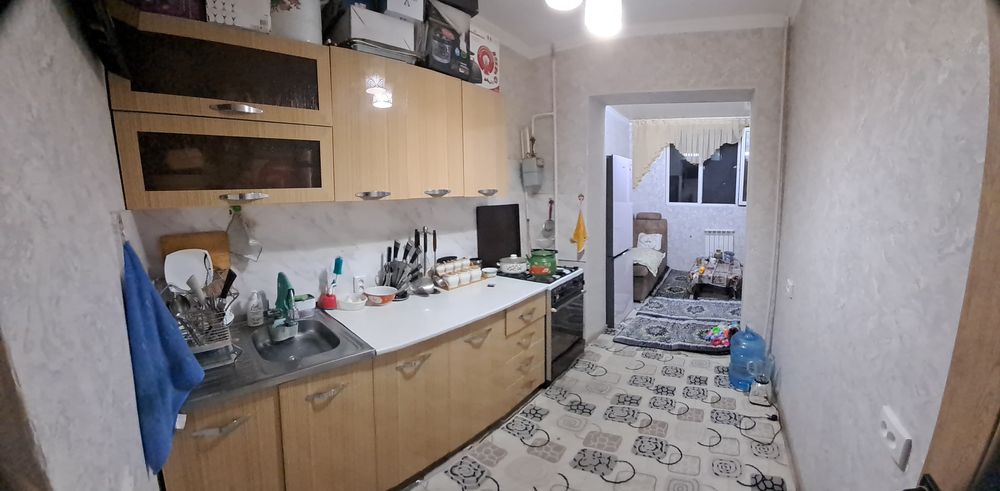Сдам квартиру на долгий срок