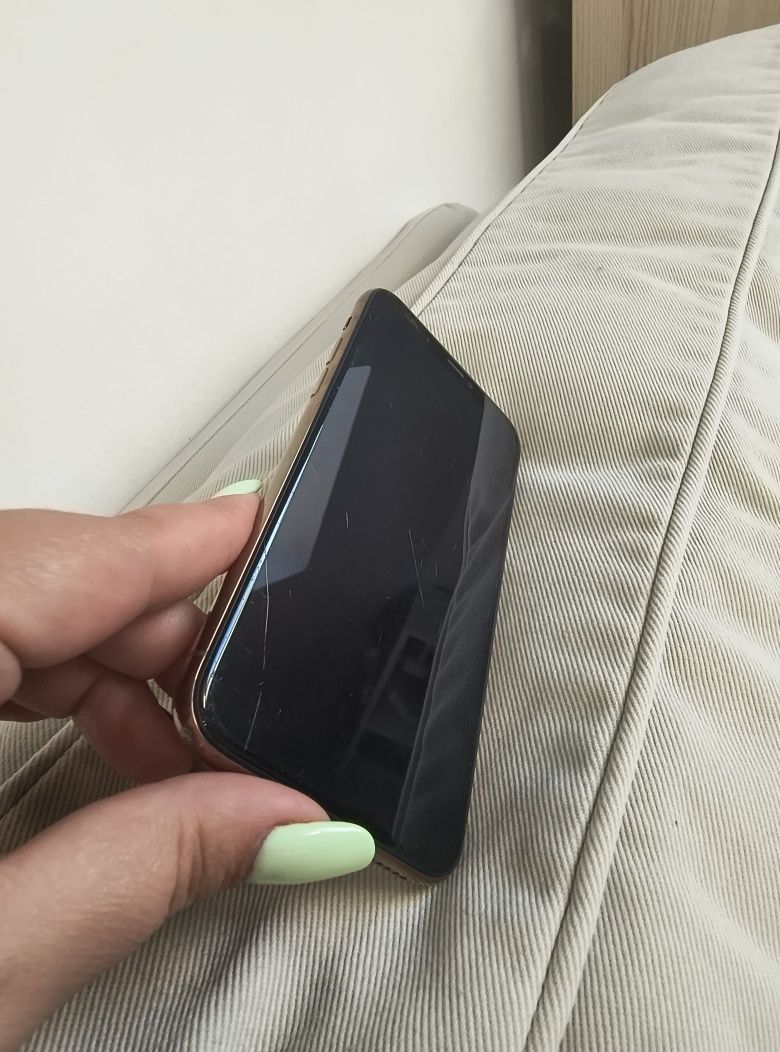iPhone 11 Pro. Telefon Apple iPhone.