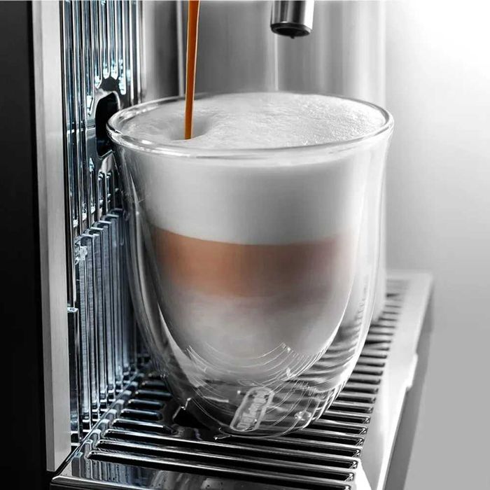DeLonghi набор стаканов DLSC326 Hot & Cold Collection