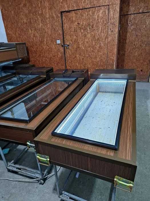 Frigider Mortuar, Capace Frigorifice GARANTIE 3 ANI