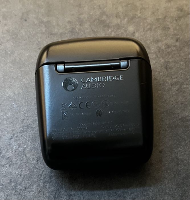 Cambridge Audio Melomania 1 Bluetooth Слушалки