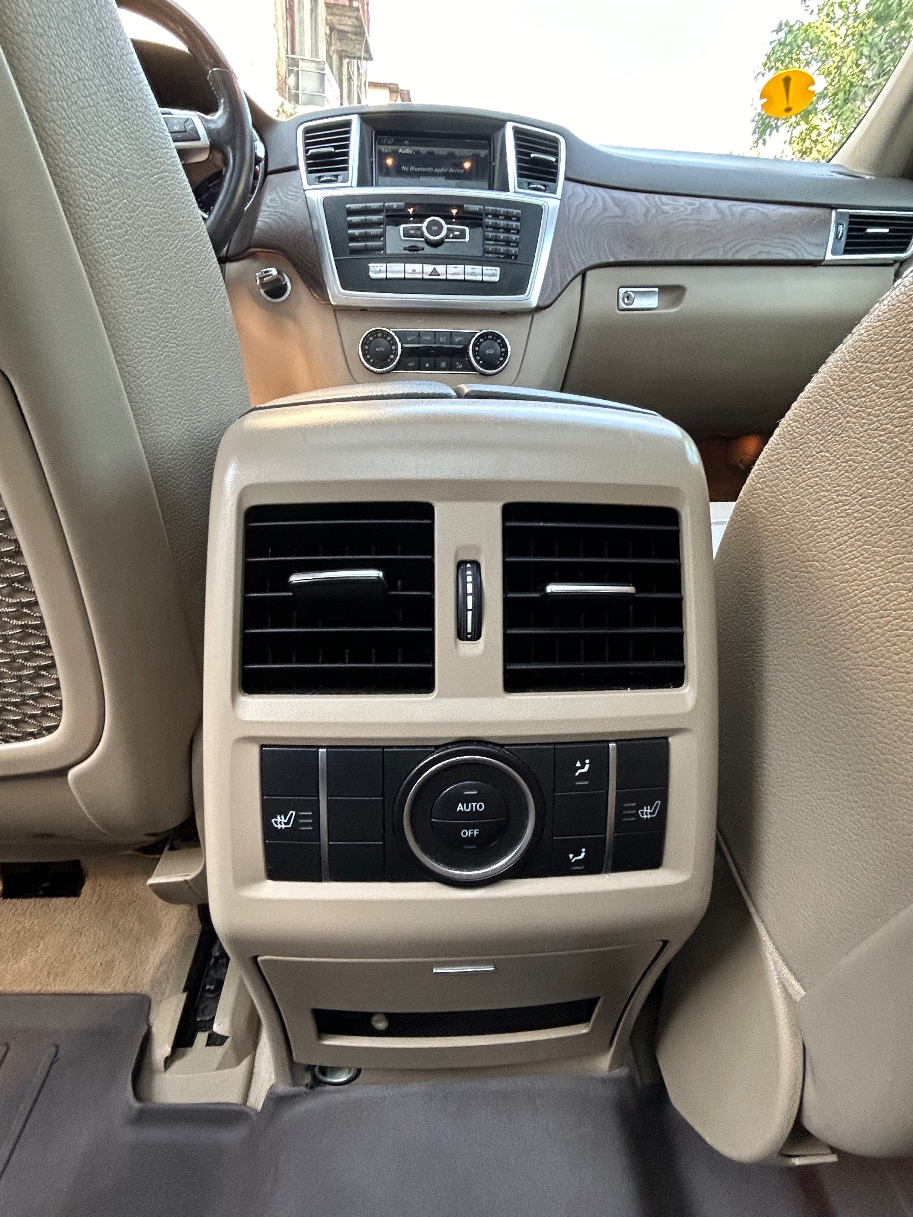 Mercedes Ml350 2014 bluetec Pret negociabil !