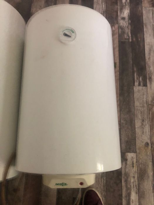 Boiler electric 100L