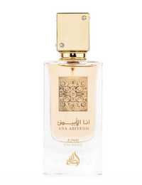 Parfum arabesc Lattafa, Ana Abiyedh Poudree, dama