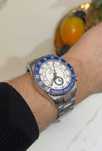 Rolex Yacht-master 2 / 44mm silver