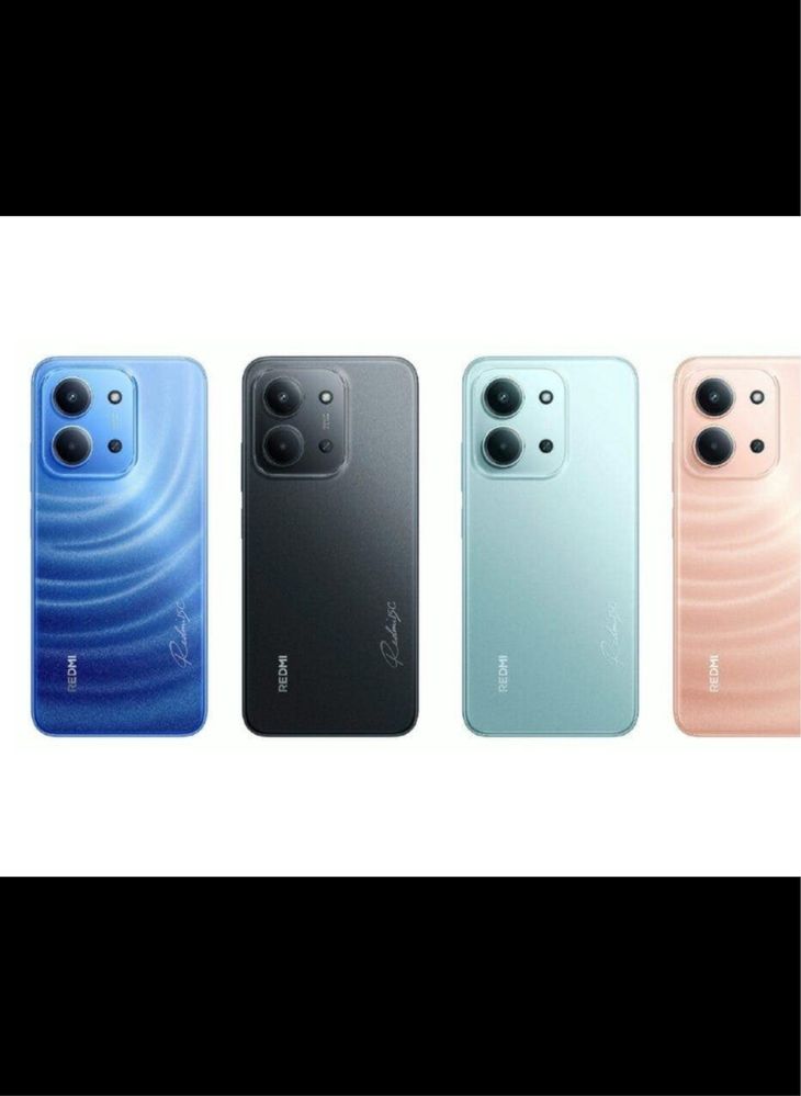Redmi 15c skidkada 8/128 12/128 8/256 16/256