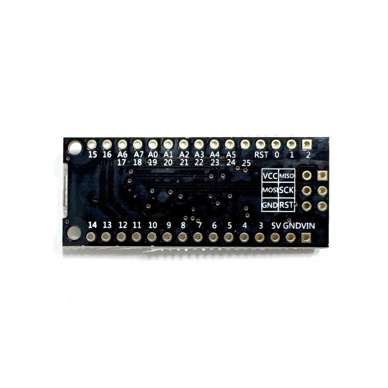 Контроллер ATTINY88 Digispark NANO V3.0 (arduino-совместимый)