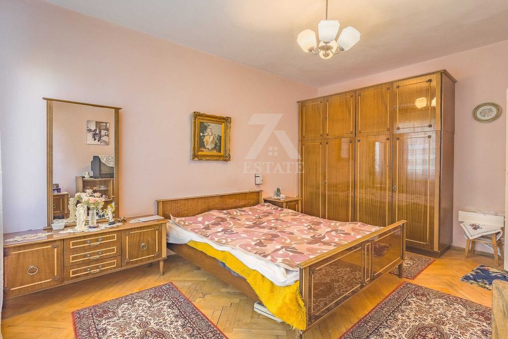 Дава се под наем Двустаен апартамент в София, Изток - 62 кв.м за 610 € - Снимка #8
