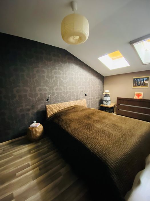 Inchiriez vila 3 camere Azur Pipera