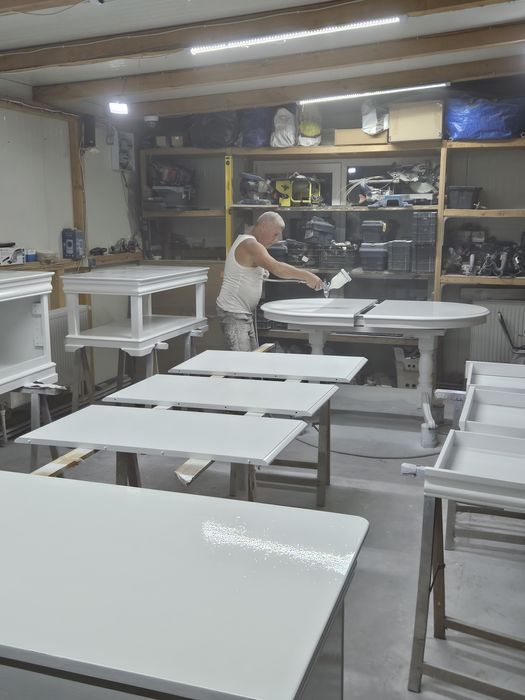Recondiționări ,restaurări si tapițerie