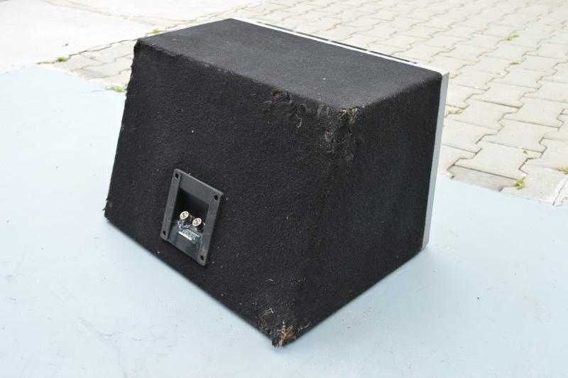 Subwoofer Auto Rodek RW 10 NT