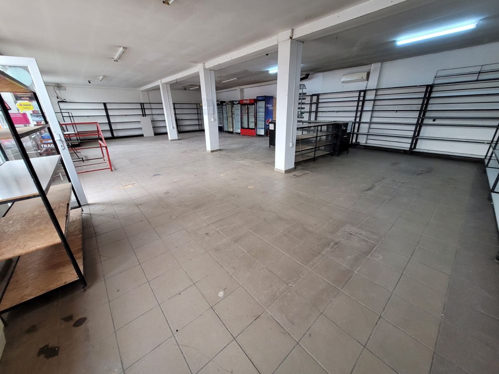 Spatiu comercial de inchiriat/vanzare