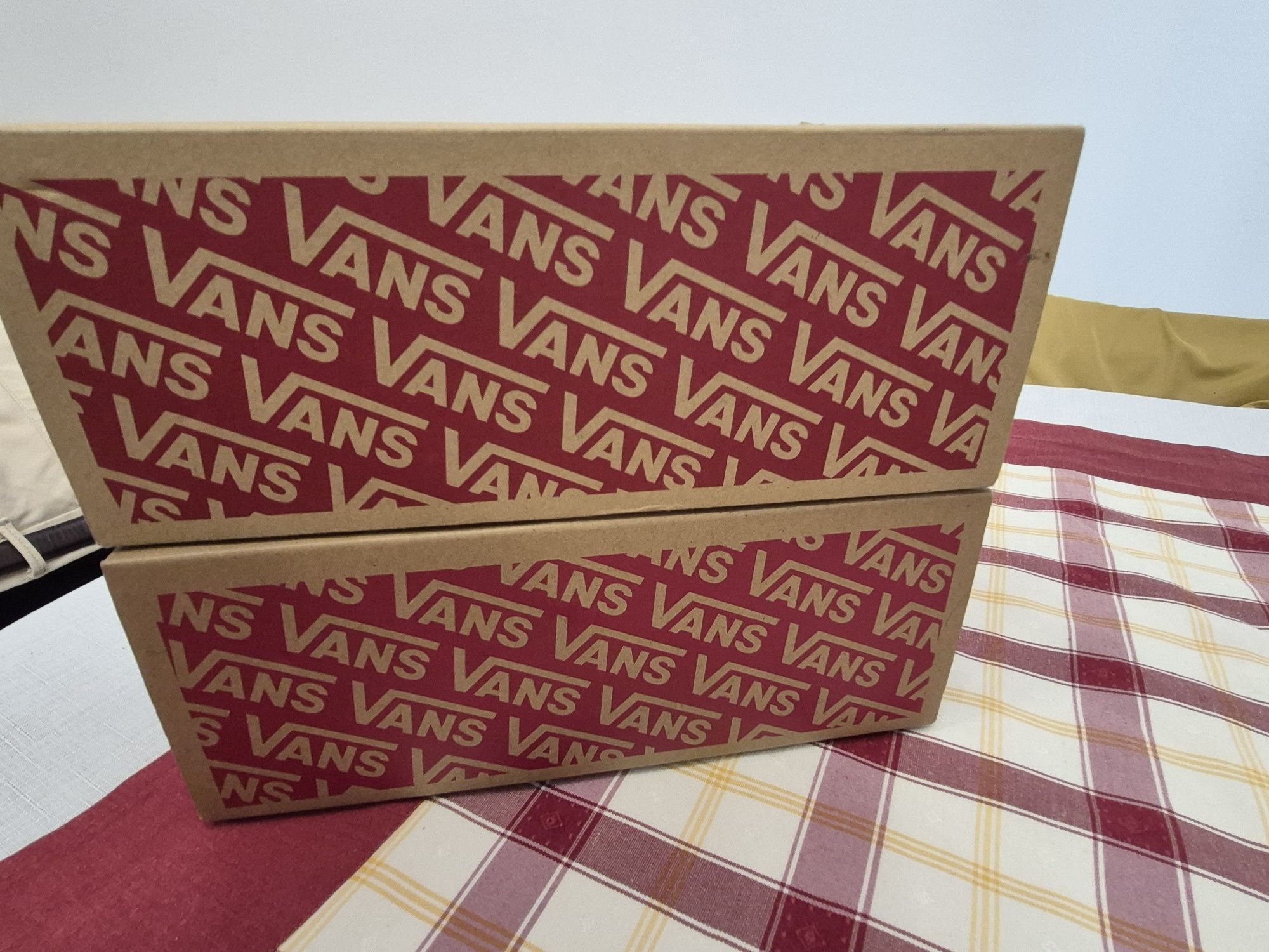 Adidasi Vans Noi Copiiii