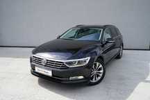 Volkswagen Passat VW Passat Variant TDI DSG