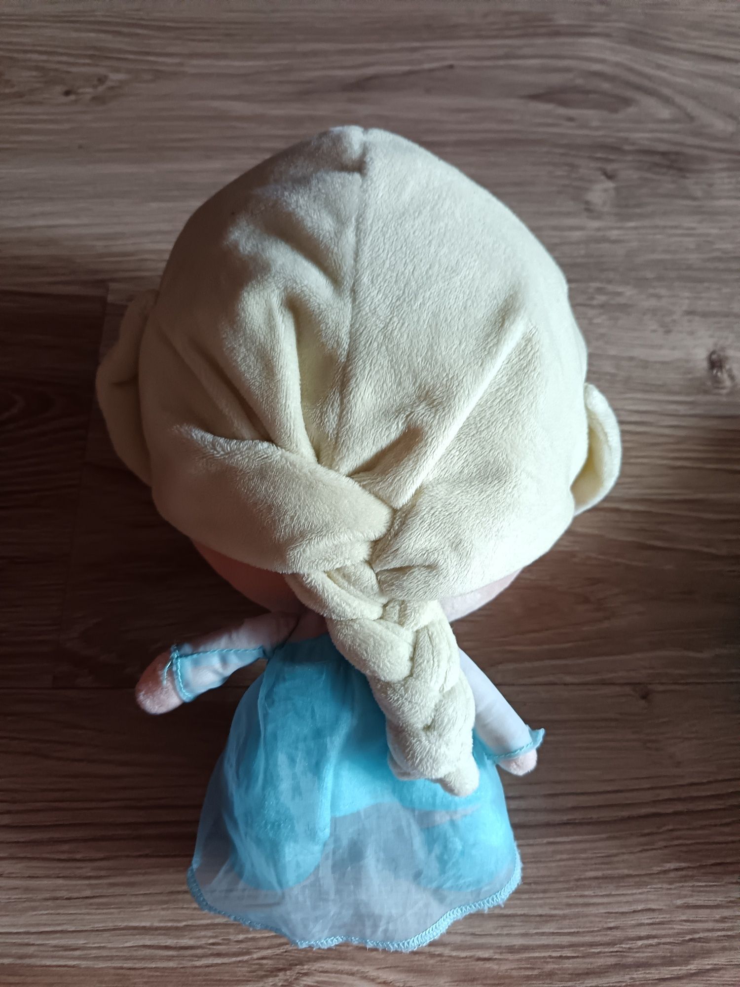 Плюшени  играчки