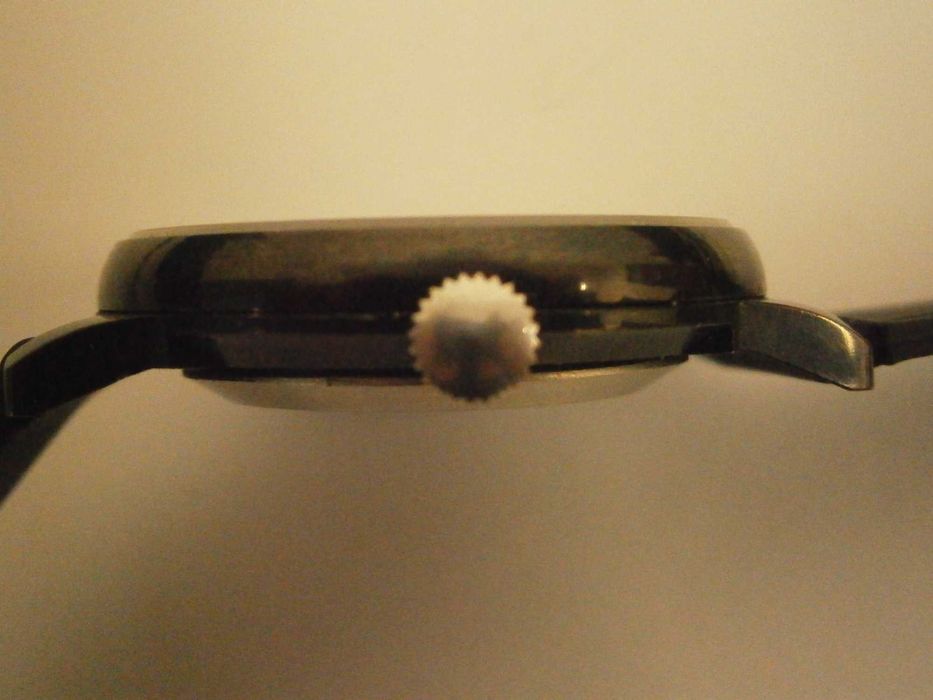 ПОБЕДА/ЗИМ, кал. 2602, сделано в России/Двуглав орел-герб на Русия!