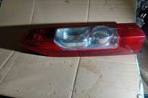 Lampa stop stanga pe aripa Citroen Jumper 2 [2006 - 2011] Autoutilita
