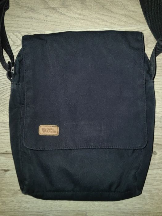 Geanta de umăr FjallRaven