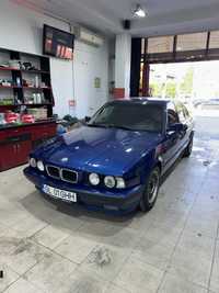 Bmw e34 520i 150cp