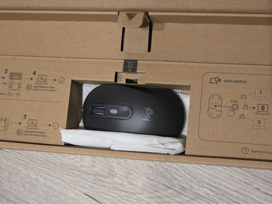 Logitech Signature SLIM COMBO MK950 FOR BUSINESS