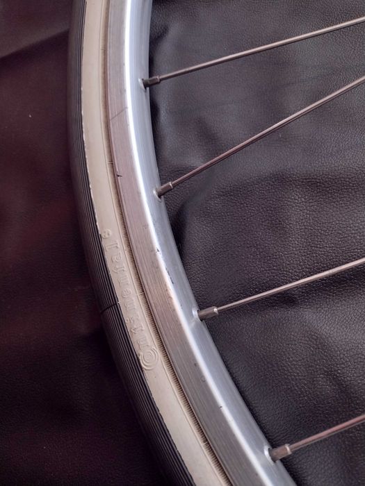 Motobecane 28" цял,или на части