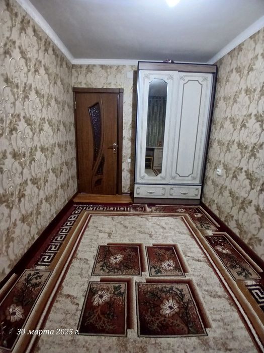 Продается 4х комнатная квартира