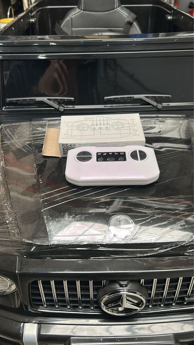Masinuta electrica pentru copii cu control prin telecomanda, NOUA