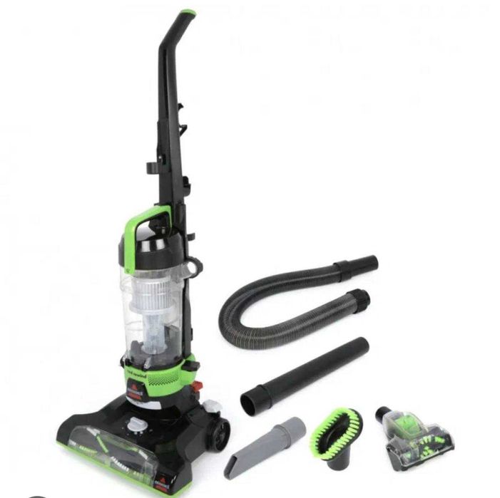 Changyutgich Bissell | Американский пылесос Bissell