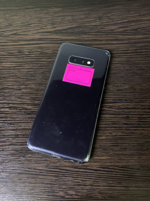 Samsung S10e 6/128 | Брат Маркет