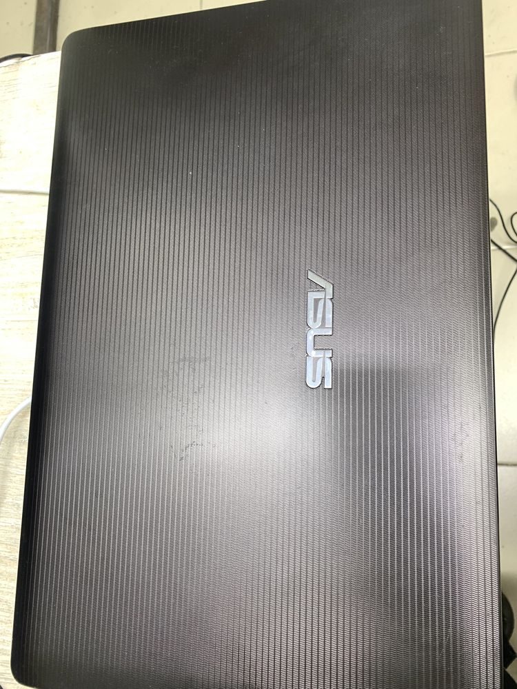 Ноутбук Asus