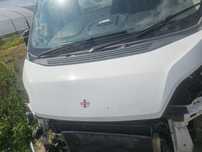 Capotă Fiat Ducato Peugeot Boxer Citroen Jumper 2015-2021