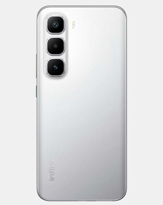 Infinix hot 60 pro+ 16/256GB Titanium