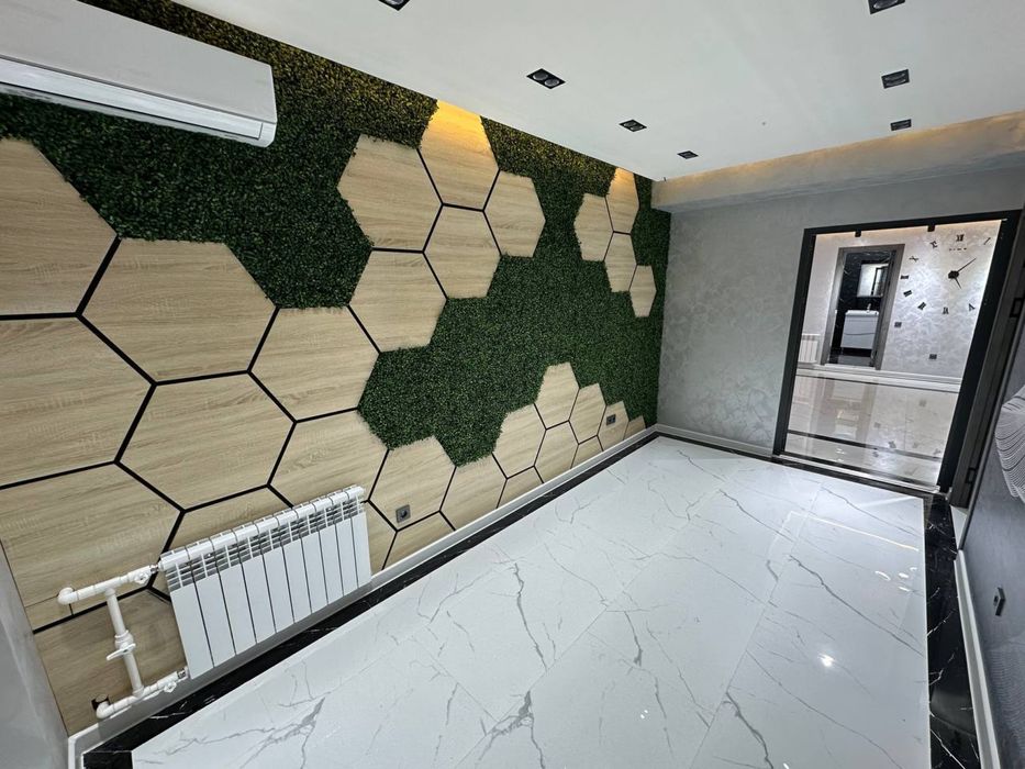 Ц4 Нежилое офис / Продаётся С арендатором