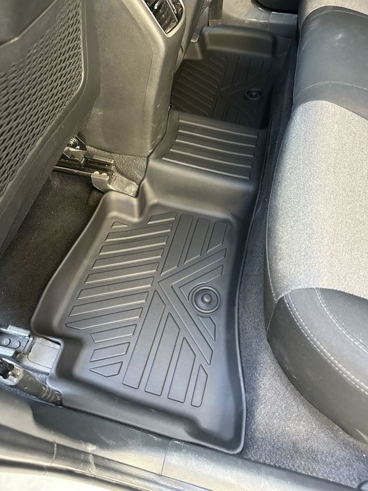 Hyundai Tuqson 2020 TPE polik